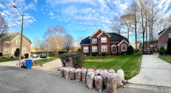 Kempton Lawn Care