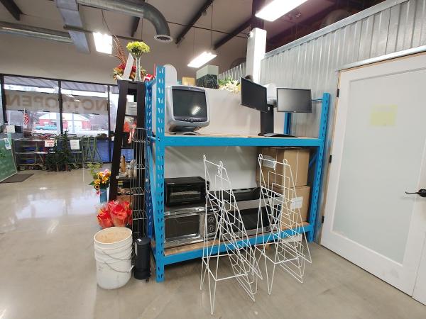 Complete Electronics Recycling