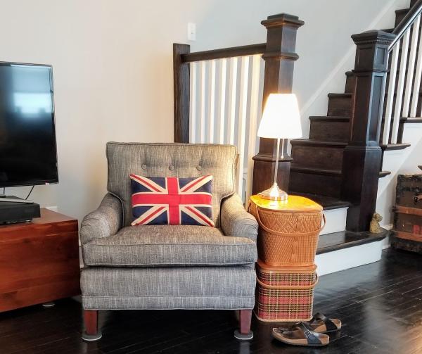 Bautista's Upholstery & Refinishing