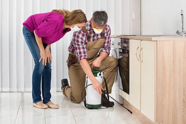 BS Pest Care