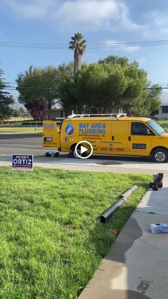 Bay Area Plumbing