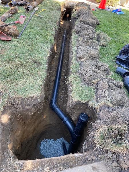 Bay Area Plumbing