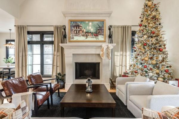 Sharkey Custom Homes