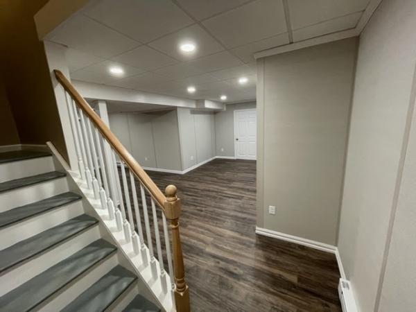 Owens Corning Basement Finishing Systems