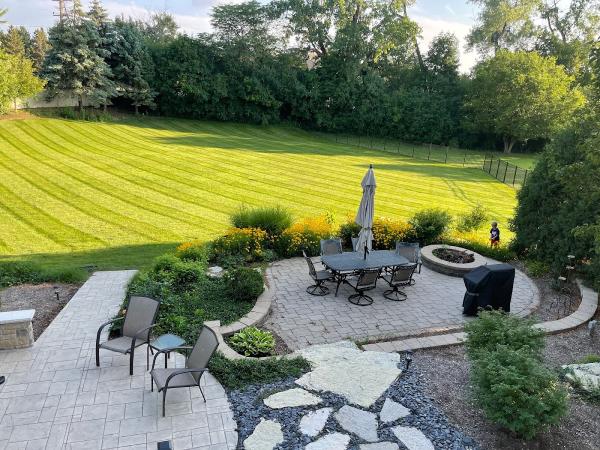 Omar's Landscaping and Lawn Care