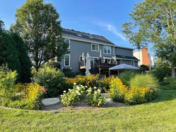 Omar's Landscaping and Lawn Care