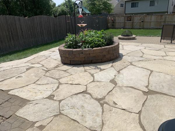 Omar's Landscaping and Lawn Care
