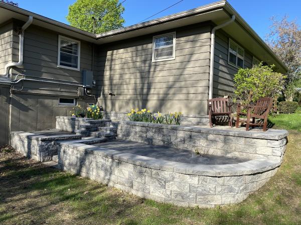 Jacksons Yard Care LLC