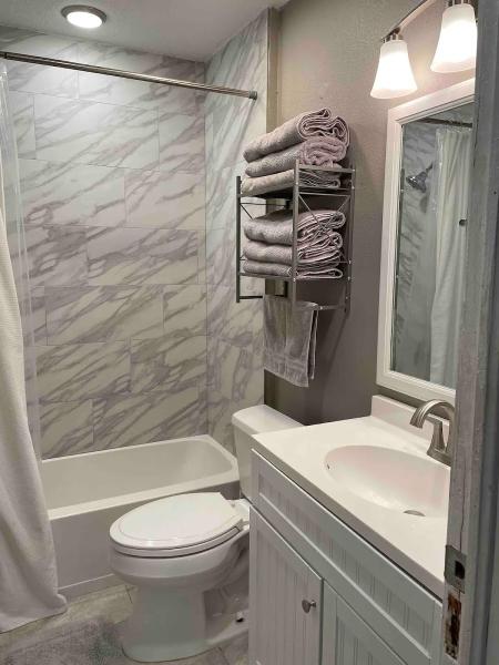 My Tailored Cleaning