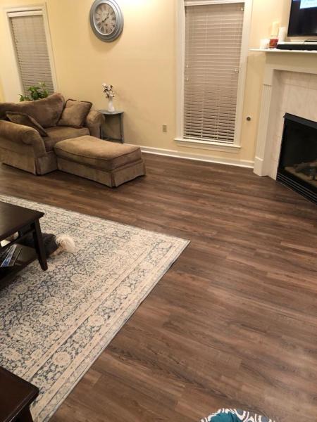 Desoto Floor Covering & Interiors