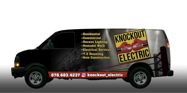 Knock Out Electric Consulting LLC