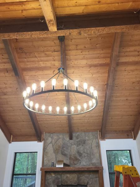 Knock Out Electric Consulting LLC