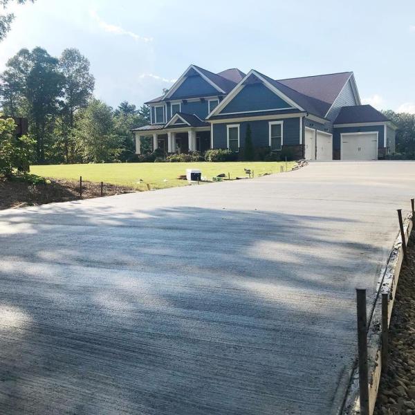 JNJ Homes