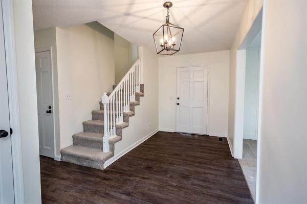 JNJ Homes