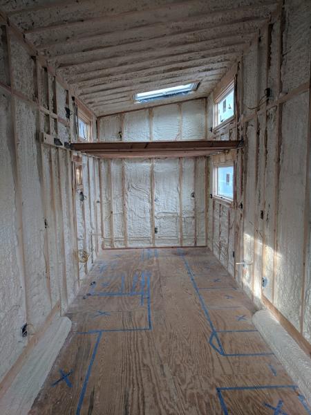 Anytime Insulation