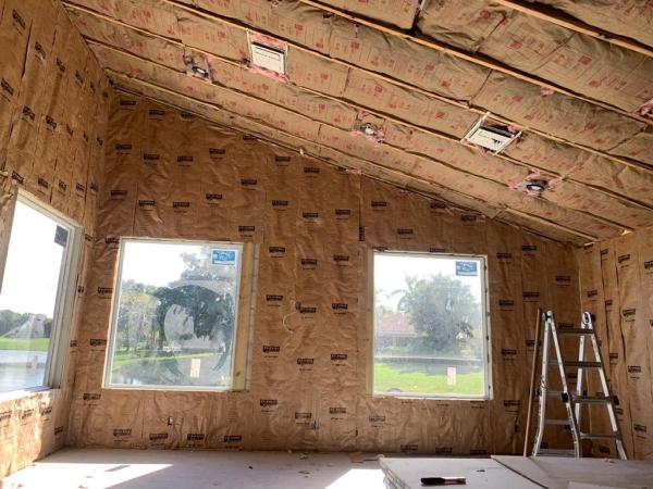 Anytime Insulation