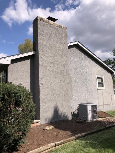 Buckeye Masonry and Sweeps LLC