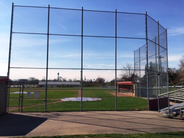 The Los Angeles Fence Company