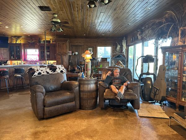 The Leather Sofa Co