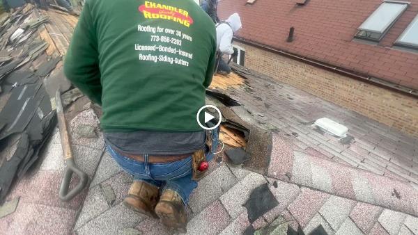Chandler Family Roofing