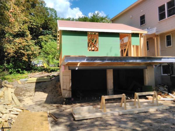 CRM Construction LLC
