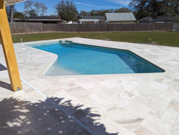 Paver Rescue Paver Sealing Tampa