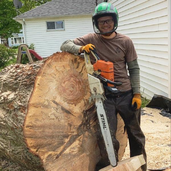 O'hearon Tree Service