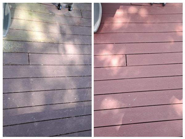 Hiebs Pressure Washing LLC