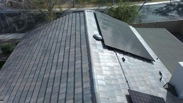 Caliber Roofing and Solar Services