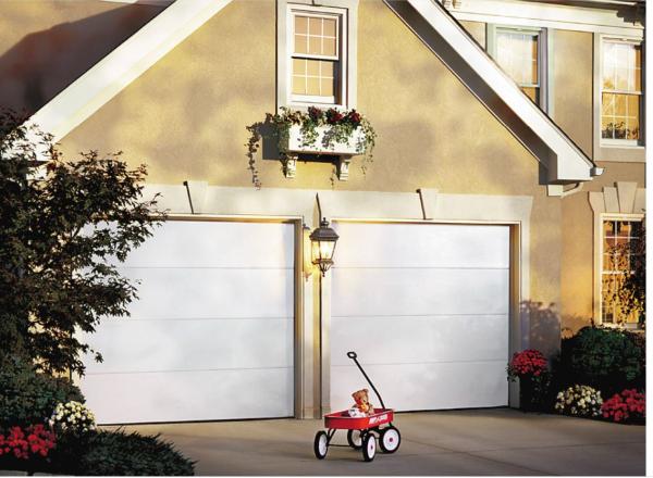 Saugus Overhead Door