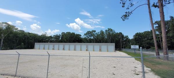 J&M Boat Storage