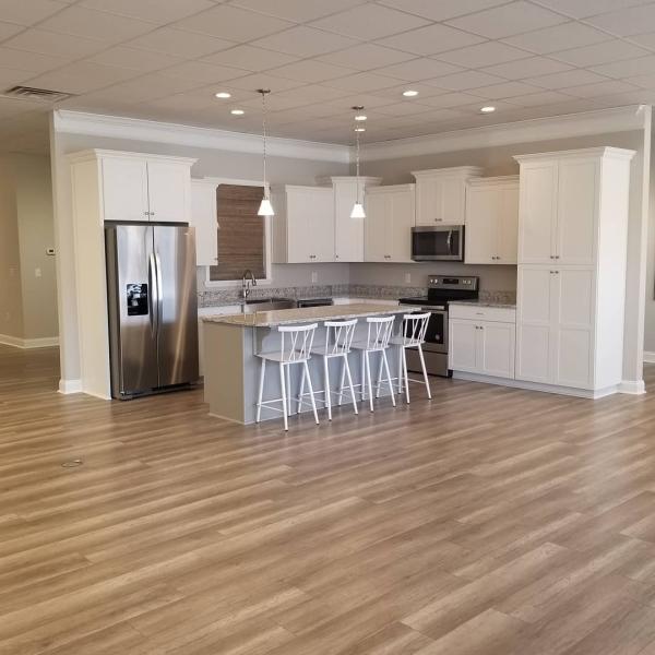 Harris Floor Covering