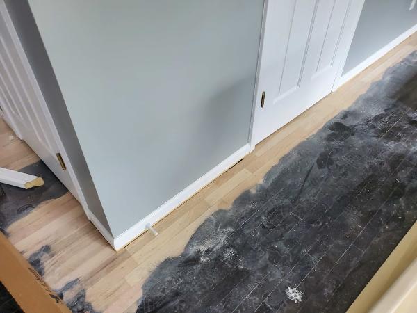 Urban Restoration LLC