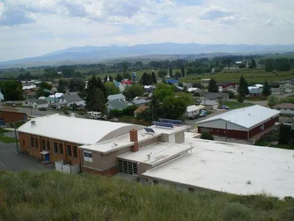Summit Roofing