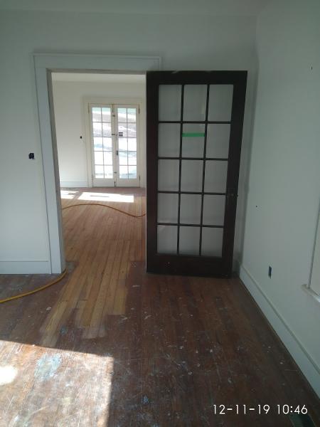 Appalachian Hardwood Flooring