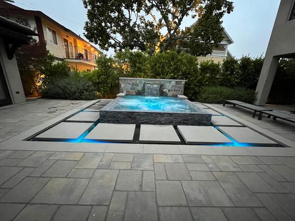 Ocean Scape Design