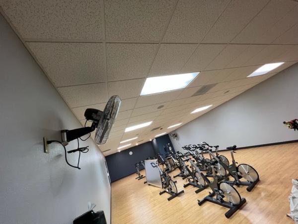 Pjs Precision Painting LLC