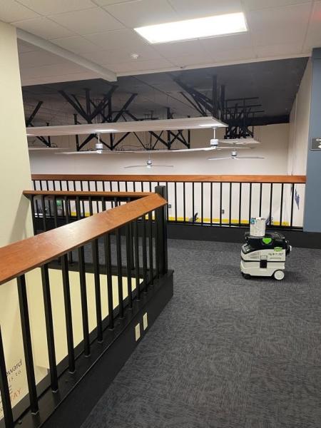 Pjs Precision Painting LLC