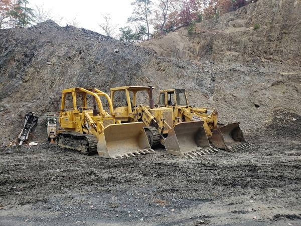 Allegany Wrecking & Salvage
