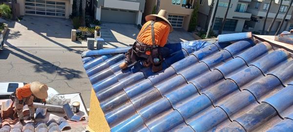 Ace Tek Roofing Co.