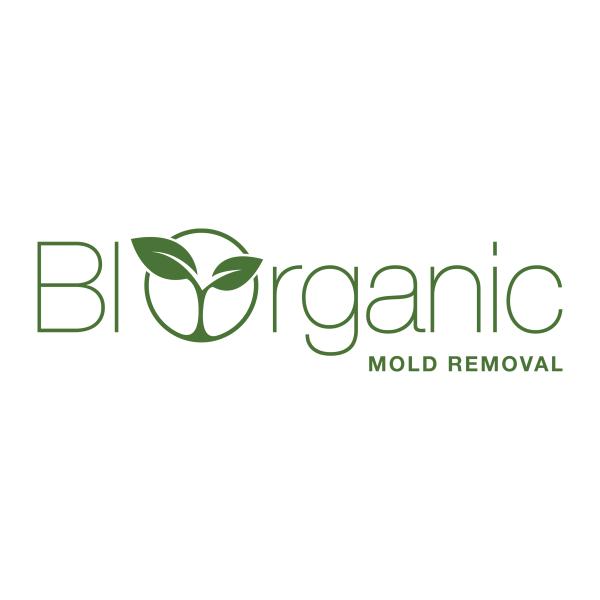 Biorganic Mold Removal