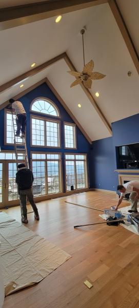 Galindez Painting Inc