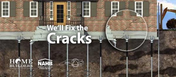 Structural Repair