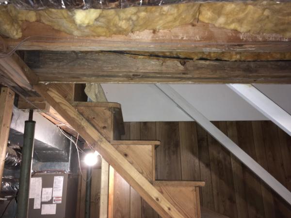 Structural Repair