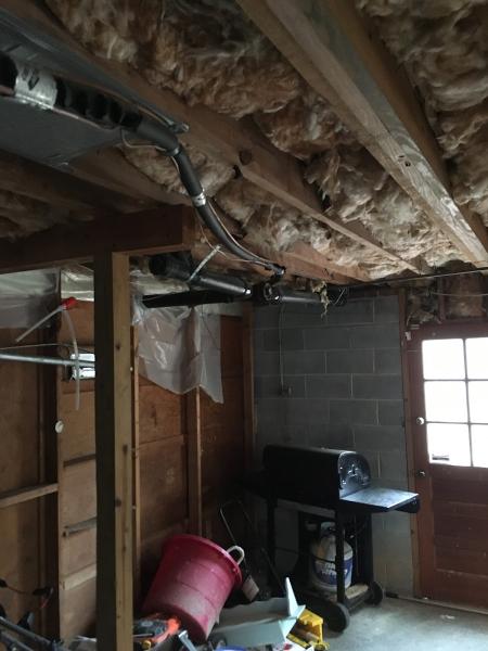 Structural Repair