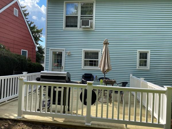Creative Home Improvement LLC