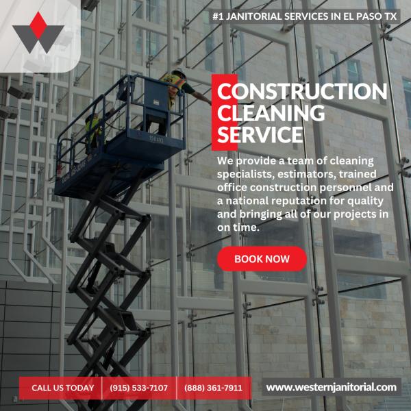 Western Janitorial Service