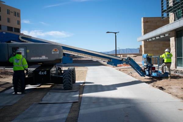 Western Janitorial Service