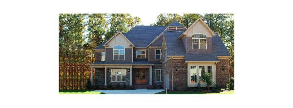 James Custom Homes