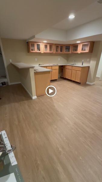 Gio Wood Floors
